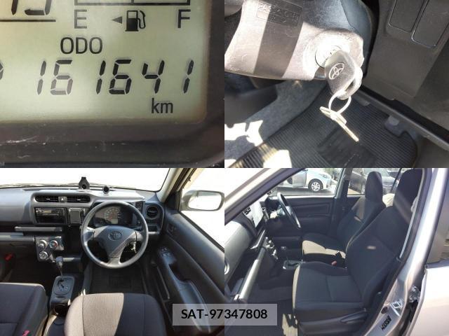 Toyota PROBOX 2016-08 8653401-7