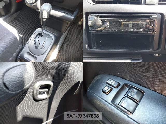 Toyota PROBOX 2016-08 8653401-8