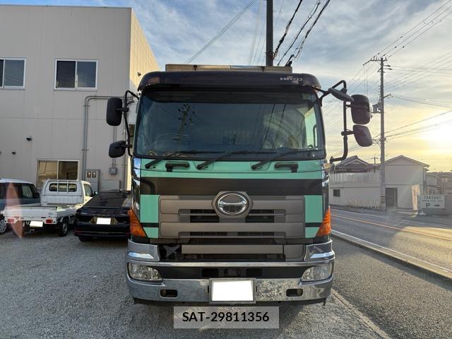 Hino PROFIA 2012-12 8649392-1