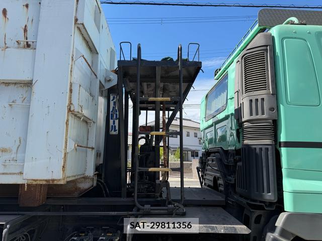 Hino PROFIA 2012-12 8649392-10