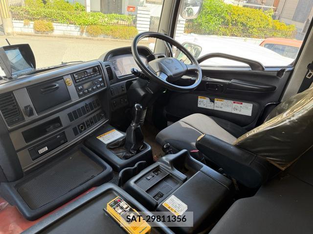 Hino PROFIA 2012-12 8649392-12