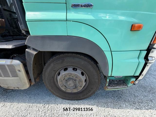 Hino PROFIA 2012-12 8649392-16