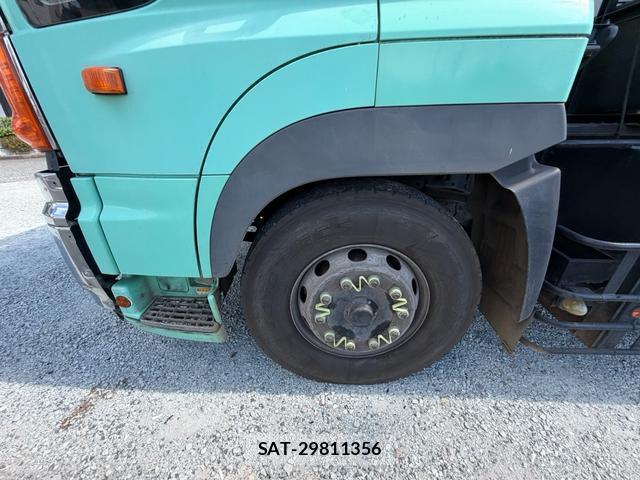Hino PROFIA 2012-12 8649392-18
