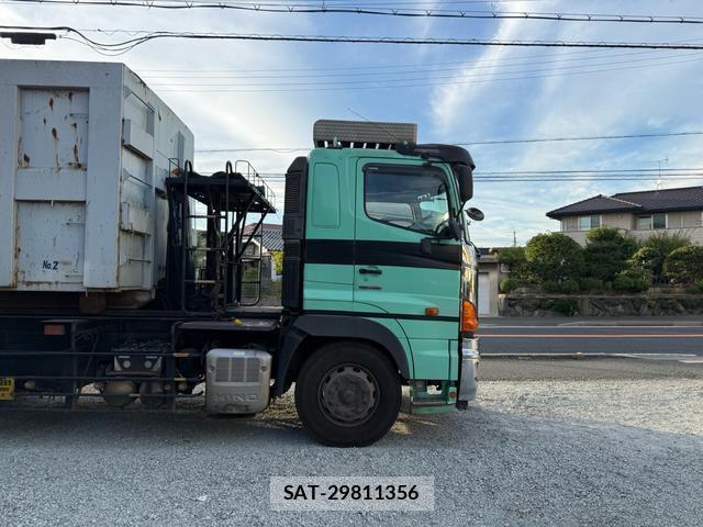 Hino PROFIA 2012-12 8649392-2
