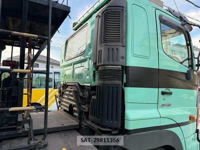 Hino PROFIA 2012-12 8649392-3