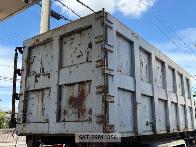 Hino PROFIA 2012-12 8649392-4
