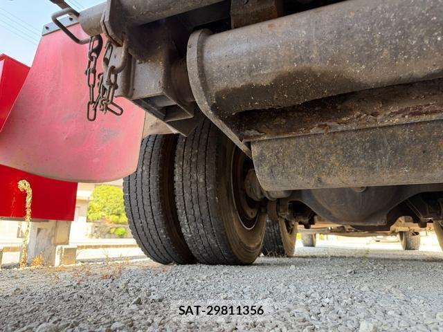 Hino PROFIA 2012-12 8649392-5