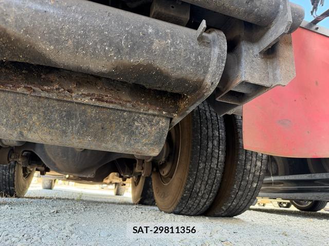 Hino PROFIA 2012-12 8649392-6