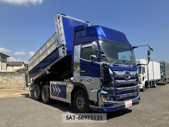 Hino PROFIA 2021 8653903-1