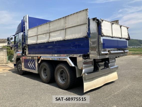 Hino PROFIA 2021 8653903-10