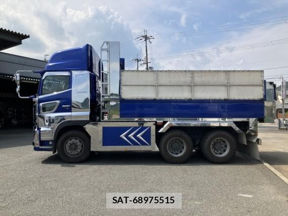 Hino PROFIA 2021 8653903-11