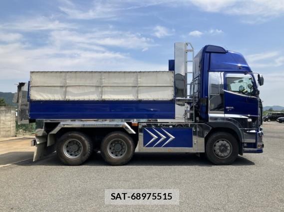 Hino PROFIA 2021 8653903-12