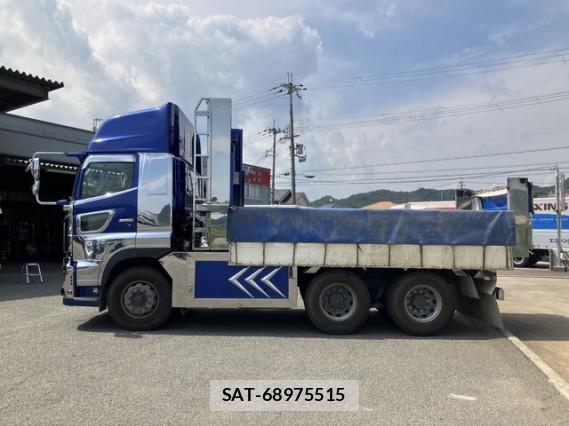Hino PROFIA 2021 8653903-13