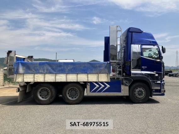 Hino PROFIA 2021 8653903-14