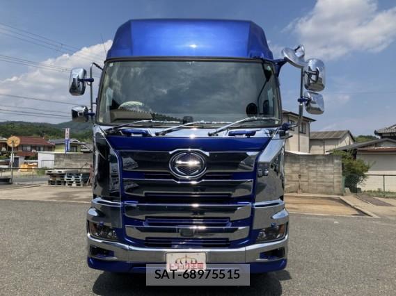 Hino PROFIA 2021 8653903-16