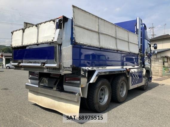 Hino PROFIA 2021 8653903-3