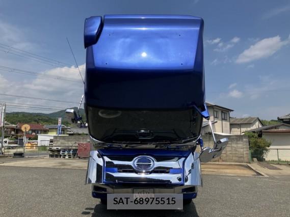 Hino PROFIA 2021 8653903-5