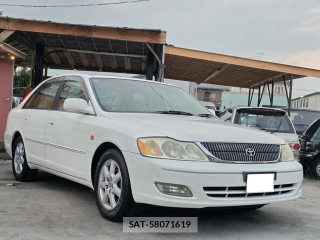Toyota PRONARD 2001-05 8652342-1
