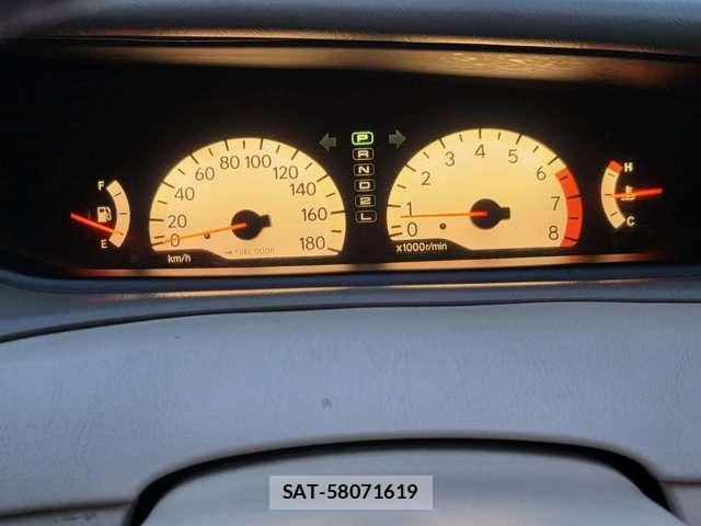 Toyota PRONARD 2001-05 8652342-10