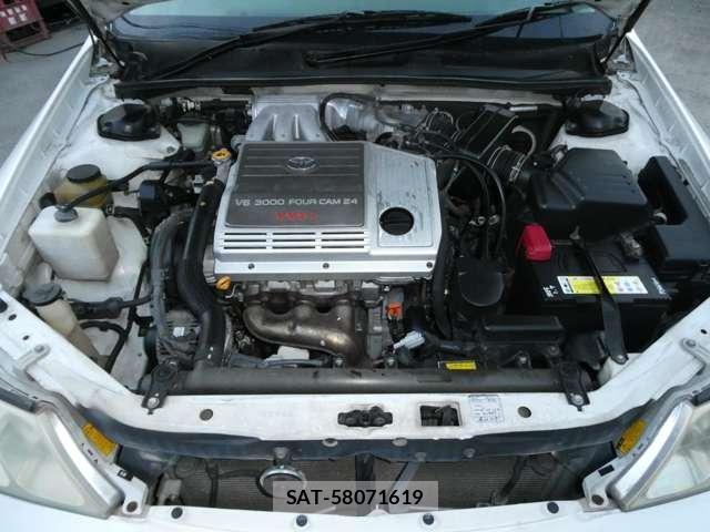 Toyota PRONARD 2001-05 8652342-11