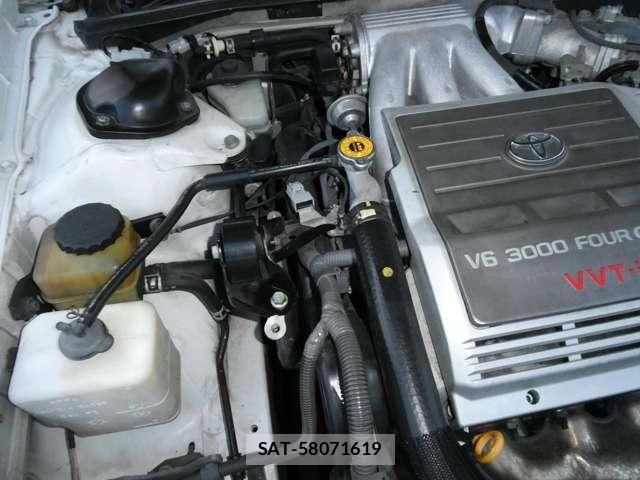 Toyota PRONARD 2001-05 8652342-13