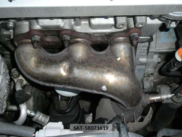 Toyota PRONARD 2001-05 8652342-16