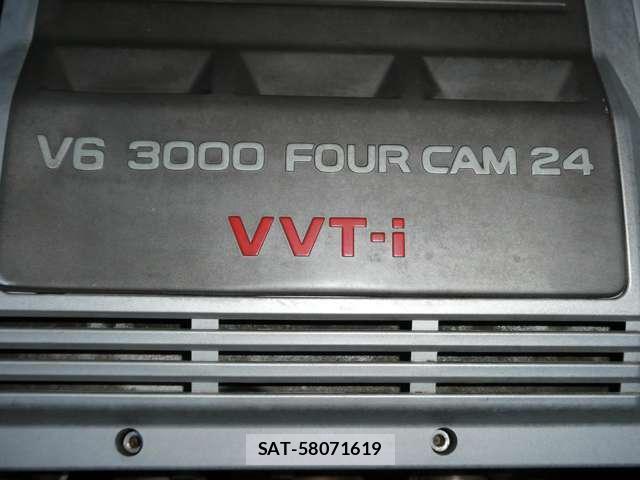 Toyota PRONARD 2001-05 8652342-18