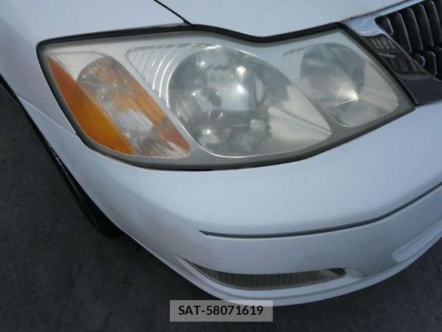 Toyota PRONARD 2001-05 8652342-19