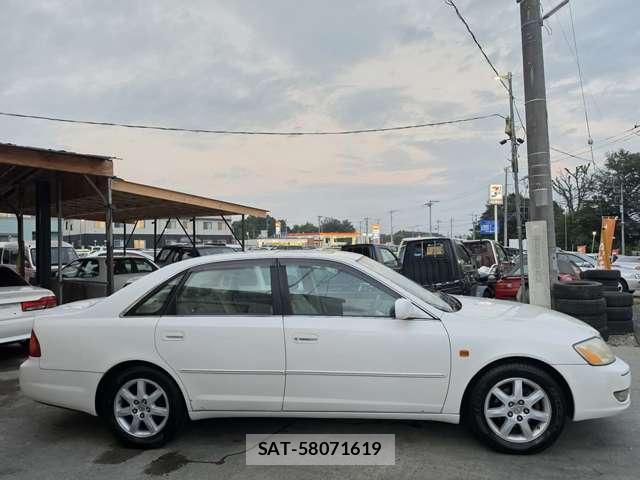 Toyota PRONARD 2001-05 8652342-4