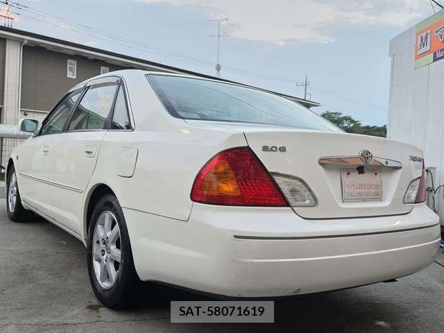 Toyota PRONARD 2001-05 8652342-8