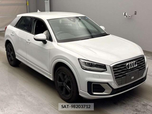 sat car
