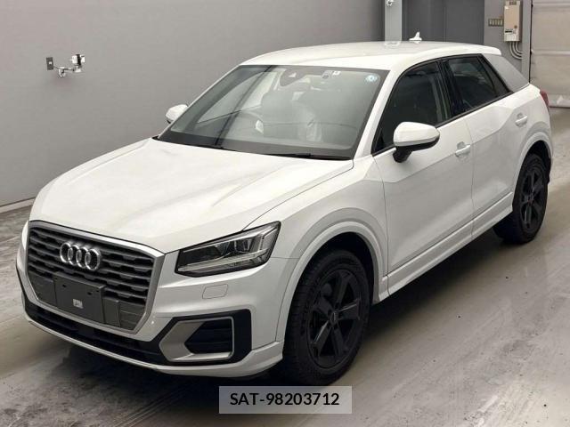Audi Q2 2018-09 8648984-9