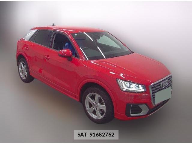 Audi Q2 2019-09 8650828-0