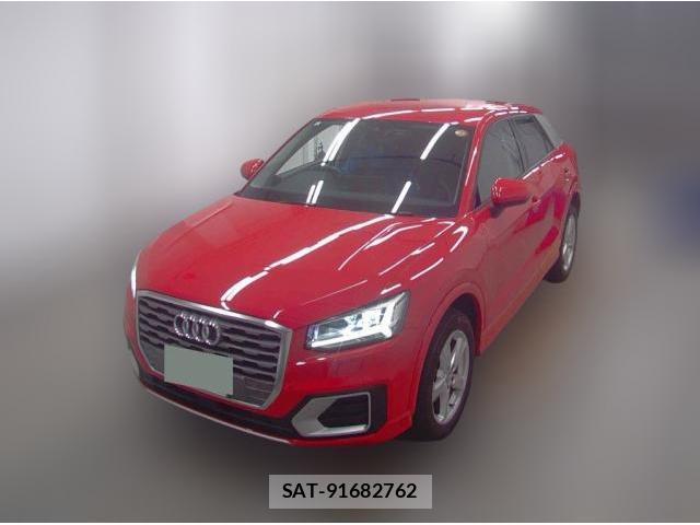 Audi Q2 2019-09 8650828-2