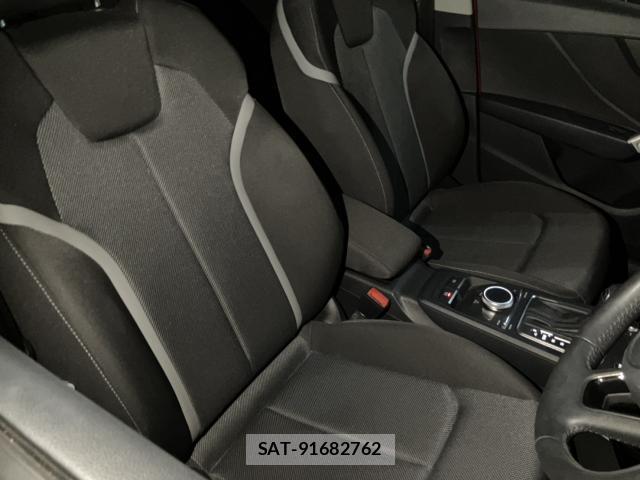 Audi Q2 2019-09 8650828-4