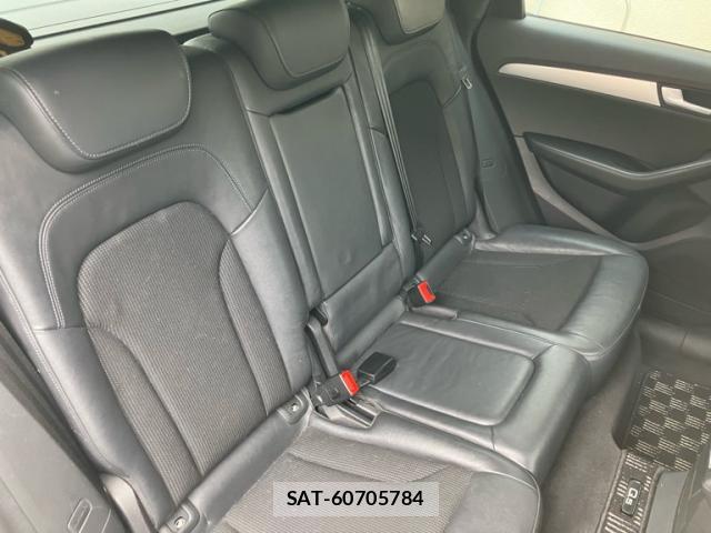 Audi Q5 2011-11 8648519-11