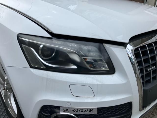 Audi Q5 2011-11 8648519-5