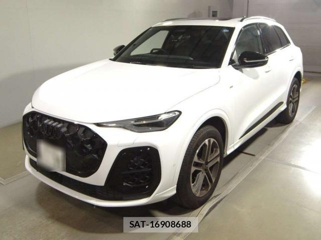 Audi Q5 2026-03 8649046-0