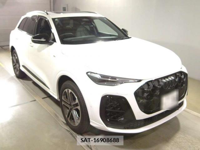 Audi Q5 2026-03 8649046-9