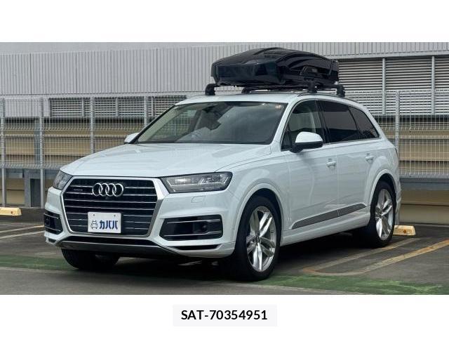 sat car