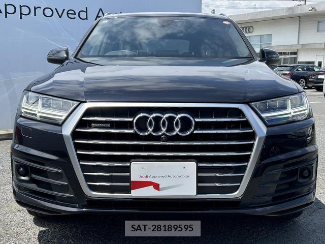 Audi Q7 2018-09 8651856-18