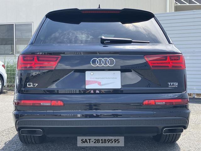 Audi Q7 2018-09 8651856-19