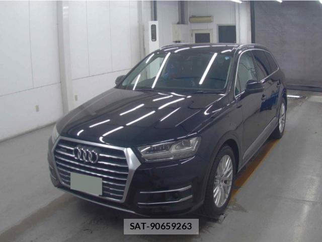 sat car