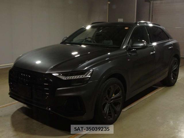 sat car