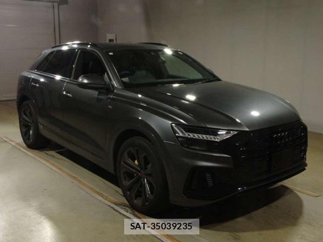 Audi Q8 2019-09 8647001-9