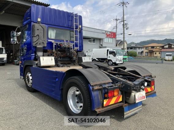 UD Trucks QUON 2016 8653902-10