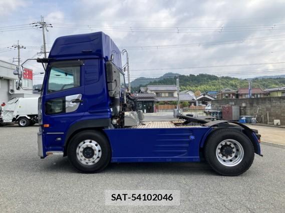 UD Trucks QUON 2016 8653902-11