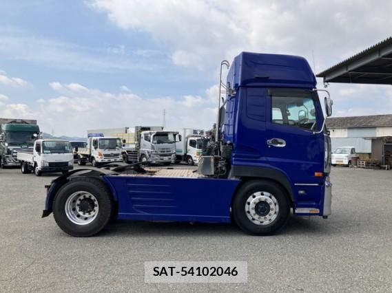 UD Trucks QUON 2016 8653902-12