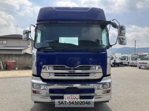 UD Trucks QUON 2016 8653902-13