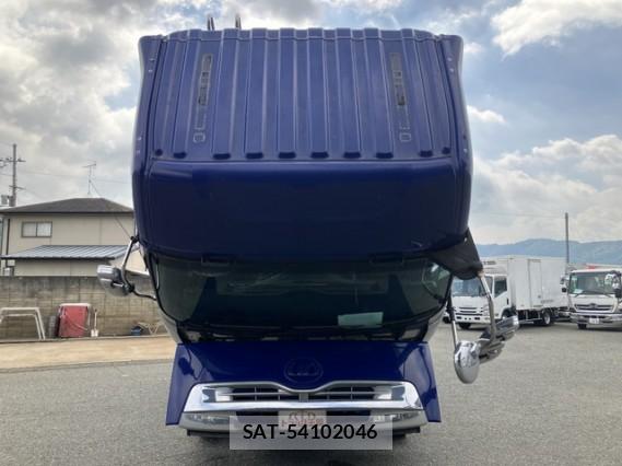 UD Trucks QUON 2016 8653902-14